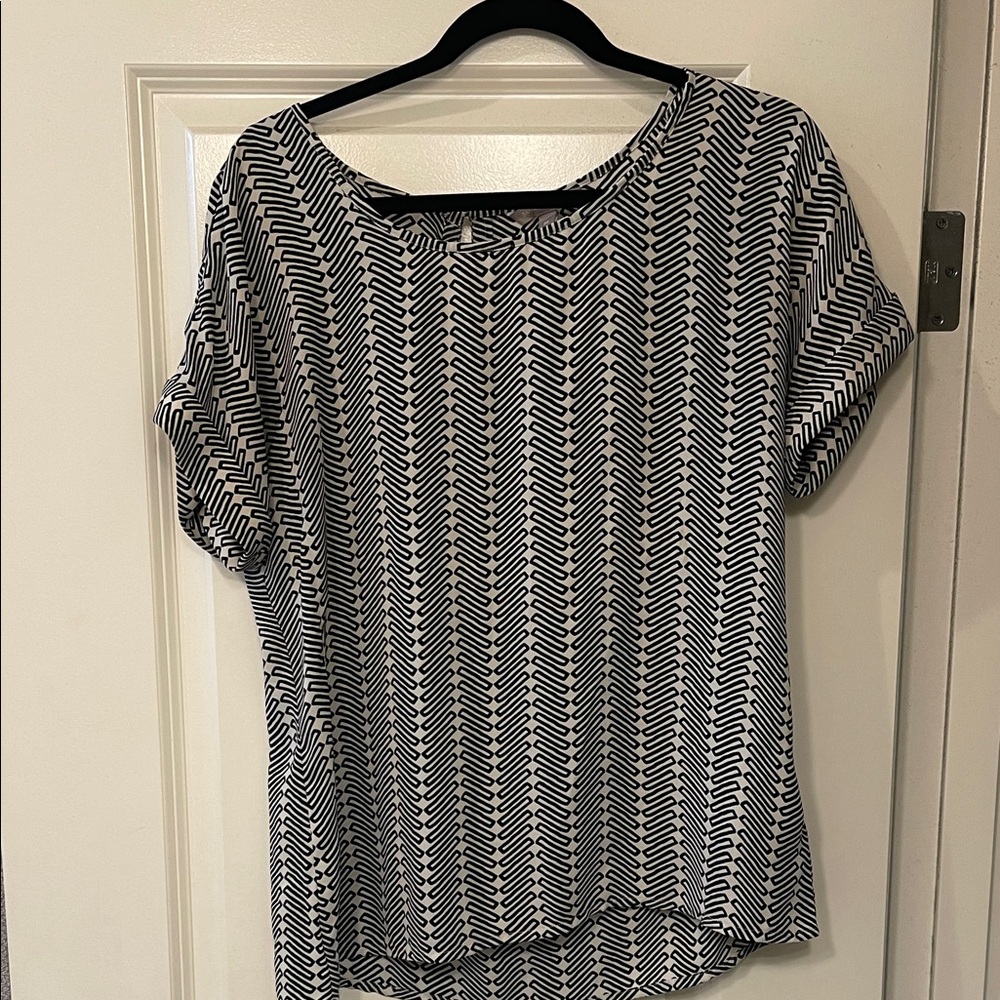 Banana Republic Blouse